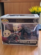 Funko pop rides usato  Zandobbio