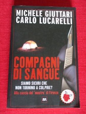 Compagni sangue carlo usato  Vicenza