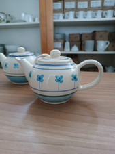 Caleca teiera ceramica usato  San Benedetto Val di Sambro