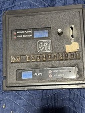 Rock ola jukeboxes d'occasion  Expédié en Belgium