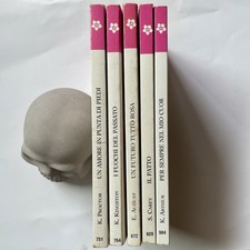 Collezione harmony mini usato  Montevarchi