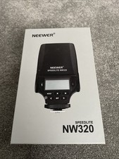 Neewer nw320 digital for sale  MARGATE