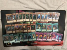 deck chaos usato deck chaos usato Roma