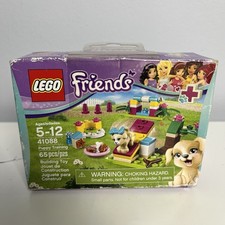 Lego friends 41088 for sale  Wayne