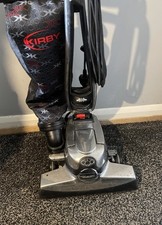 Kirby avalir vacuum for sale  LEICESTER