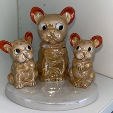 Vintage lustreware french for sale  BIRMINGHAM