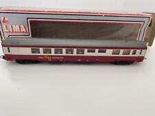 Lima 9210 carrozza usato  Ariccia