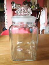 Ancien pot bonbons d'occasion  Ussac