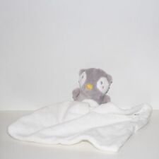 Doudou pingouin sergent d'occasion  France