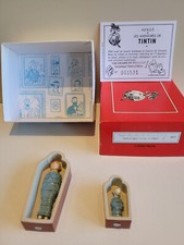 Pixi tintin sarcophage d'occasion  Castres
