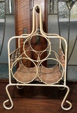 Vintage wicker metal for sale  Myrtle Beach