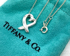 Tiffany co. loving d'occasion  Expédié en Belgium