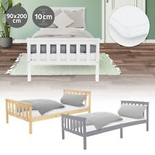 Einzelbett jugendbett kinderbe gebraucht kaufen  Waldbröl