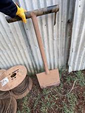 Custom made heavy for sale  Austin
