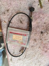 Cavo aria carburatore usato  Milano