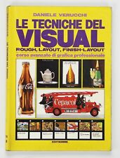 Tecniche del visual usato  Caserta