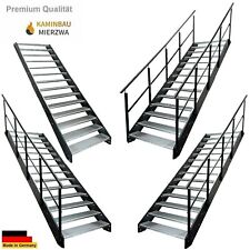 Premium außen treppe gebraucht kaufen  Bocholt