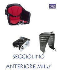 Seggiolino anteriore porta usato  Bergamo