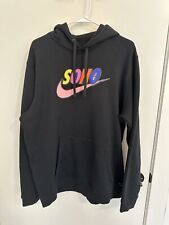 men s hoodie nyc fleece for sale  Acworth