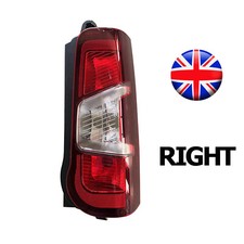 Right driver side for sale  LEICESTER