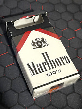 Rare empty marlboro for sale  Sandy