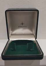 Zenith rare green usato  Bastia Umbra
