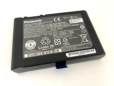 Bateria genuína Panasonic CF D1 CF-VZSU73SP 63Wh para CF-D1 mk1, mk2 CF-VZSU73R comprar usado  Enviando para Brazil
