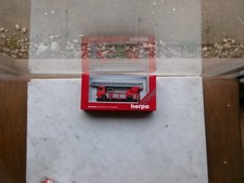 Herpa 863002 scania gebraucht kaufen  Wachtberg