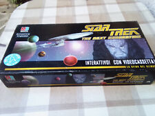 Gioco star trek usato  Dorio