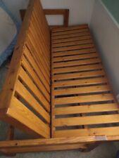 Tri fold futon for sale  Virginia Beach
