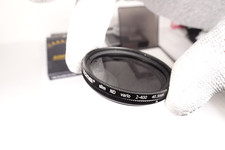 Filtre fader variable d'occasion  Quincy-Voisins