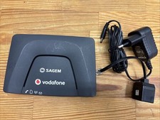 Sagem rl302 vodafone gebraucht kaufen  Borna