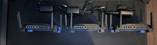 Linksys wrt1900ac 1300 for sale  Atlanta