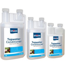 Bermuda tap water for sale  KETTERING
