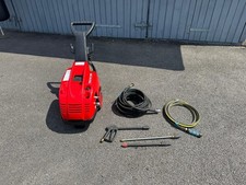 240v tsx 100 for sale  CASTLEFORD