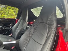 Reupholstered leather mazda for sale  STAMFORD