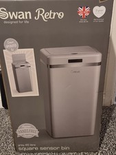 Swan swka4500grn retro for sale  LONDON
