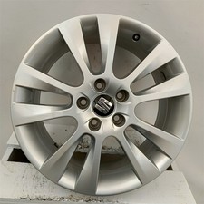 Seat alhambra zoll gebraucht kaufen  Görlitz