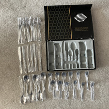 Pce settings cutlery for sale  SALE