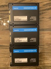 256 festplatten ssd gebraucht kaufen  Bremervörde