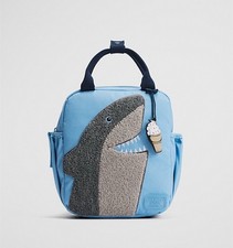 Usado, Country Road Kids Mini Backpack Shark Blue Boys Travel Pre School NEW comprar usado Usado, Country Road Kids Mini Backpack Shark Blue Boys Travel Pre School NEW comprar usado  Enviando para Brazil