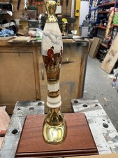 Vintage beer pump for sale  LYTHAM ST. ANNES