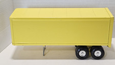 Vintage ertl yellow for sale  Schnecksville