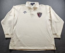 Vintage polo sport d'occasion  Expédié en Belgium