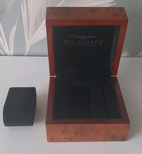 Eligio solid wood for sale  LIVERPOOL
