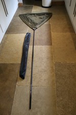 Cygnet landing net for sale  LEEK