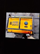dewalt generator 2200 watt for sale  Petersburg