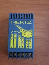 Crossover hertz vie usato  Cosio Valtellino