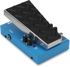 Pedal de baixo Morley Tye Trujillo TruDrive Wah comprar usado  Enviando para Brazil