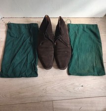 Crockett jones chocolate for sale  CHELTENHAM